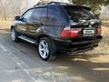 BMW X5 2002 года за 6 500 000 тг. в Астана – фото 7
