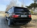 BMW X5 2002 года за 6 500 000 тг. в Астана – фото 8