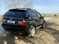 BMW X5 2002 года за 6 500 000 тг. в Астана – фото 9