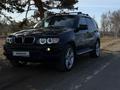 BMW X5 2002 года за 6 500 000 тг. в Астана – фото 11