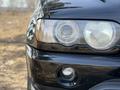 BMW X5 2002 года за 6 500 000 тг. в Астана – фото 12