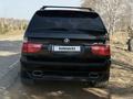 BMW X5 2002 года за 6 500 000 тг. в Астана – фото 21
