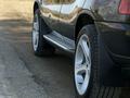 BMW X5 2002 года за 6 500 000 тг. в Астана – фото 22