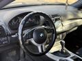 BMW X5 2002 года за 6 500 000 тг. в Астана – фото 42
