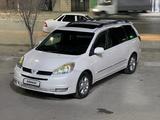 Toyota Sienna 2004 года за 7 600 000 тг. в Актау