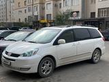 Toyota Sienna 2004 года за 7 600 000 тг. в Актау – фото 3