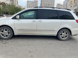 Toyota Sienna 2004 года за 7 600 000 тг. в Актау – фото 4