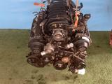 Двигатель мотор 4.7 литра 2UZ-FE VVT-I на Toyota Land Cruiser 200 за 1 300 000 тг. в Алматы – фото 2