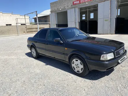 Audi 80 1994 года за 1 300 000 тг. в Туркестан – фото 2