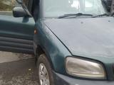 Toyota RAV4 1996 годаүшін2 600 000 тг. в Алматы – фото 5