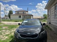 Kia K5 2014 года за 7 900 000 тг. в Астана