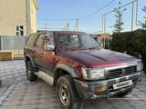 Toyota Hilux Surf 1993 года за 2 100 000 тг. в Астана – фото 2