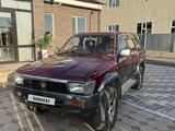 Toyota Hilux Surf 1993 года за 2 100 000 тг. в Астана – фото 3
