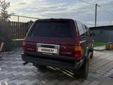 Toyota Hilux Surf 1993 года за 2 100 000 тг. в Астана – фото 5