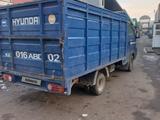 Hyundai Porter 2009 годаүшін5 300 000 тг. в Каскелен – фото 4