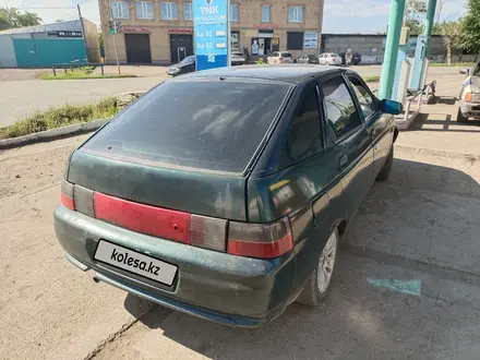 ВАЗ (Lada) 2112 2002 года за 700 000 тг. в Атбасар – фото 5