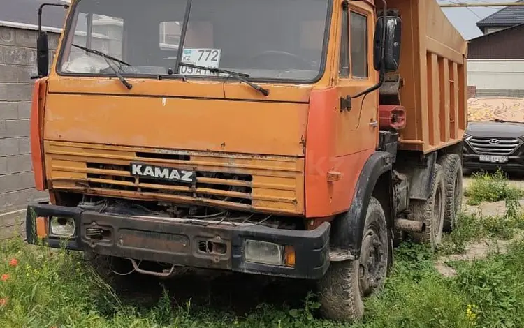 КамАЗ 2005 года за 6 500 000 тг. в Алматы