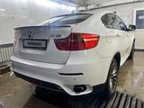 BMW X6 2008 года за 9 200 000 тг. в Атырау – фото 4