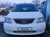 Mazda MPV 2000 года за 2 500 000 тг. в Усть-Каменогорск