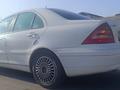 Mercedes-Benz C 180 2004 года за 3 649 999 тг. в Тараз – фото 5