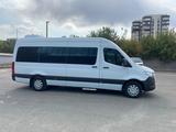 Mercedes-Benz  Спринтор 314 2020 годаүшін37 000 000 тг. в Алматы – фото 2