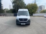Mercedes-Benz  Спринтор 314 2020 годаүшін37 000 000 тг. в Алматы – фото 4