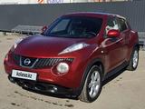 Nissan Juke 2012 года за 5 999 999 тг. в Петропавловск