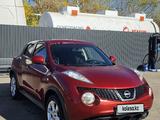 Nissan Juke 2012 года за 5 999 999 тг. в Петропавловск – фото 2