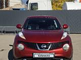 Nissan Juke 2012 года за 5 999 999 тг. в Петропавловск – фото 3