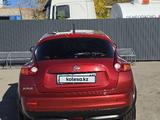 Nissan Juke 2012 года за 5 999 999 тг. в Петропавловск – фото 4