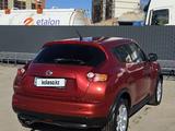 Nissan Juke 2012 года за 5 999 999 тг. в Петропавловск – фото 5