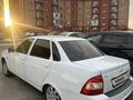 ВАЗ (Lada) Priora 2170 2014 года за 2 480 000 тг. в Караганда