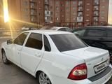 ВАЗ (Lada) Priora 2170 2014 года за 2 480 000 тг. в Караганда