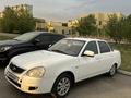 ВАЗ (Lada) Priora 2170 2014 года за 2 480 000 тг. в Караганда – фото 4