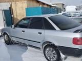 Audi 80 1993 года за 1 000 000 тг. в Усть-Каменогорск – фото 4