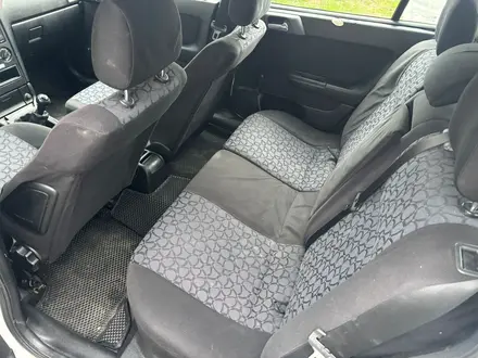 Opel Astra 2000 года за 2 200 000 тг. в Шымкент – фото 11