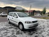 Opel Astra 2000 года за 2 200 000 тг. в Шымкент