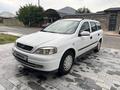 Opel Astra 2000 года за 2 200 000 тг. в Шымкент – фото 3