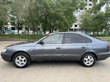 Toyota Carina E 1994 года за 2 300 000 тг. в Павлодар