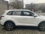 Kia Sportage 2024 года за 12 800 000 тг. в Алматы – фото 3