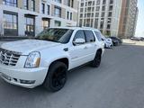 Cadillac Escalade 2008 года за 12 000 000 тг. в Астана