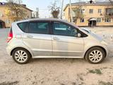Mercedes-Benz A 200 2006 годаfor3 000 000 тг. в Караганда – фото 2