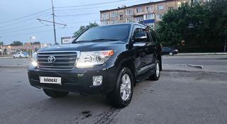Toyota Land Cruiser 2014 года за 21 000 000 тг. в Усть-Каменогорск