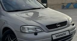 Opel Astra 2001 годаүшін3 100 000 тг. в Жанаозен – фото 4