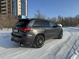 Jeep Grand Cherokee 2014 годаүшін25 000 000 тг. в Караганда – фото 3