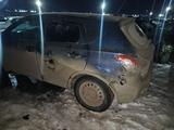 Nissan Qashqai 2008 года за 1 500 000 тг. в Актобе – фото 4