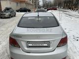 Hyundai Solaris 2014 года за 3 300 000 тг. в Астана – фото 5