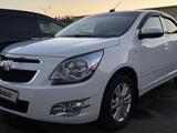 Chevrolet Cobalt 2021 года за 5 000 000 тг. в Актобе