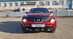 Nissan Juke 2014 года за 5 300 000 тг. в Астана – фото 3