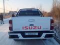 Isuzu D-Max 2021 годаүшін12 500 000 тг. в Есик – фото 4